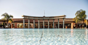 Гостиница Tenondé Park Hotel  São Miguel Das Missões